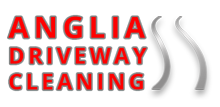 Amglia Driveway Cleaning Logo